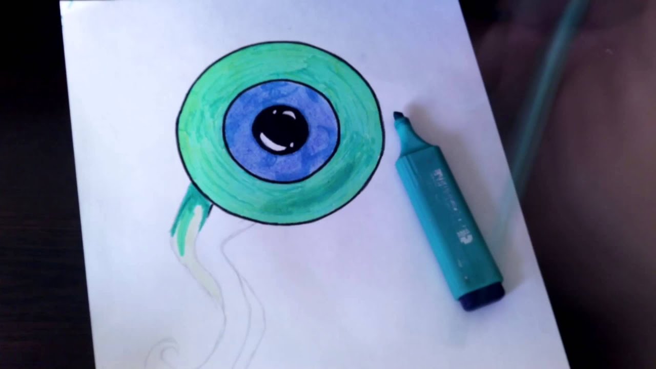 1280x720 Jacksepticeye Logospeed Draw - Jacksepticeye Logo Drawing