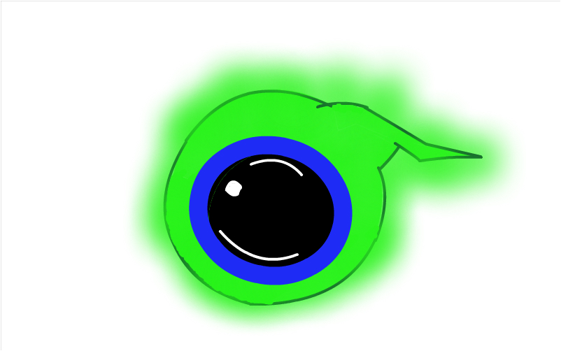 802x502 Jacksepticeye Fanart - Jacksepticeye Logo Drawing