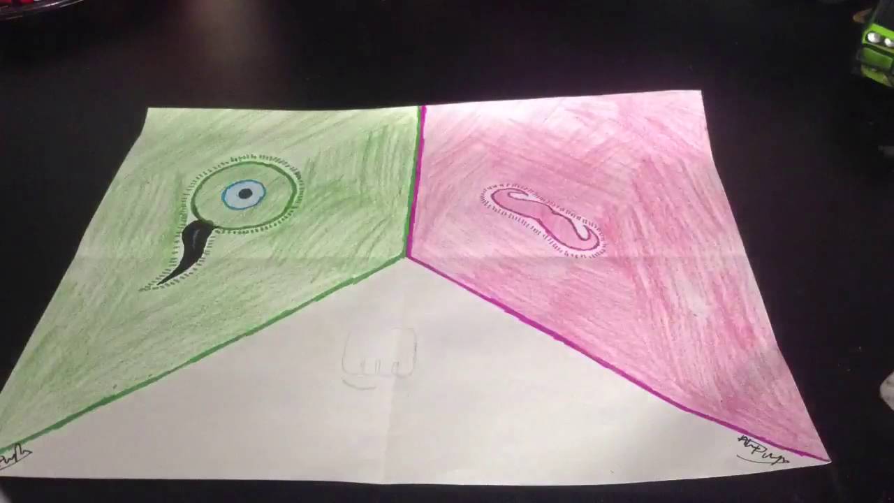 1280x720 Youtuber Drawings Jacksepticeye, Markiplier, And Pewdiepie Logos - Jacksepticeye Logo Drawing