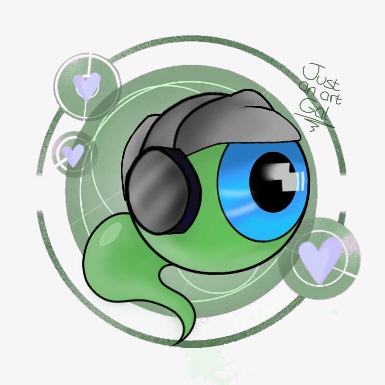 768x768 Draw! Jacksepticeye Amino - Jacksepticeye Logo Drawing