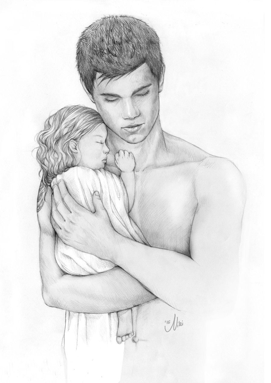 900x1273 jacob black drawing best drawing skill - Jacob Drawing
