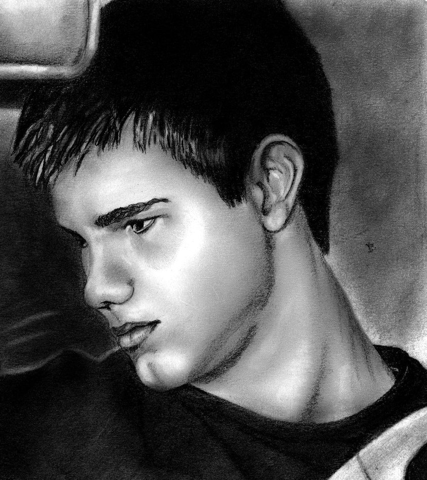 842x948 jacob black drawing realistic drawing skill - Jacob Drawing