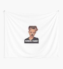 210x230 jacob sartorius drawing wall tapestries redbubble - Jacob Sartorius Drawing