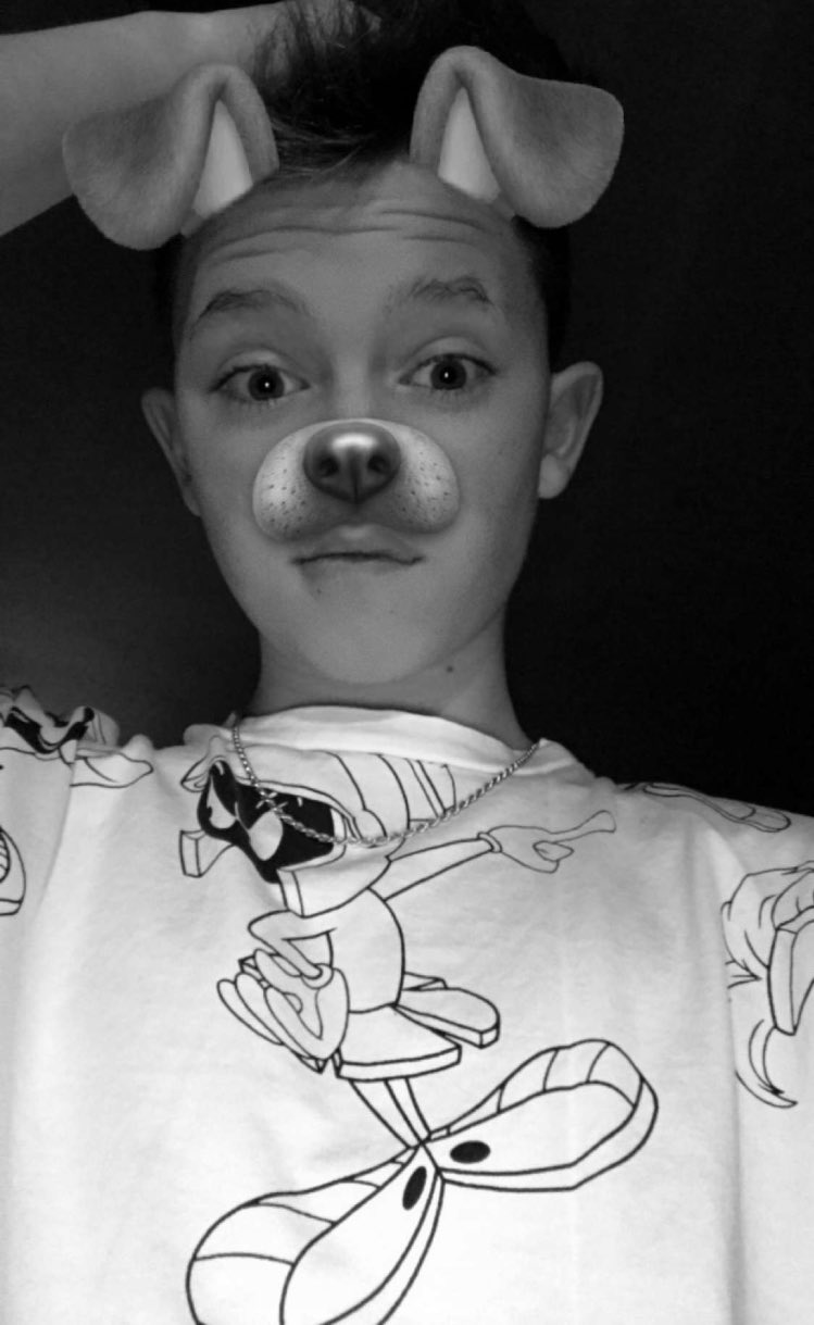 749x1219 picture of jacob sartorius in general pictures - Jacob Sartorius Drawing