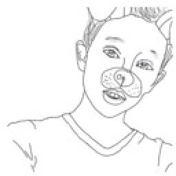 256x256 about jacob sartorius - Jacob Sartorius Drawing