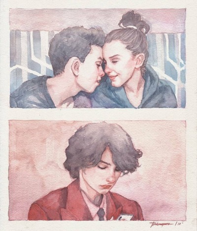 400x468 jacob sartorius fans tumblr - Jacob Sartorius Drawing