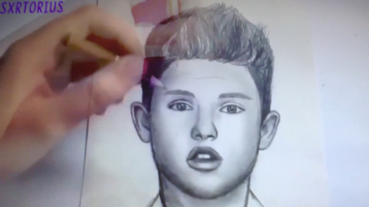 1280x720 drawing jacob sartorius! - Jacob Sartorius Drawing