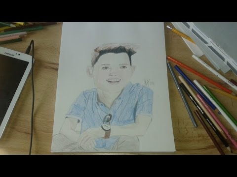 Jacob Sartorius Drawing at PaintingValley.com | Explore collection of ...