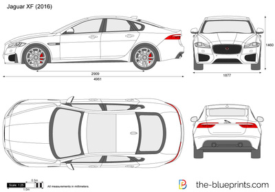 400x279 Jaguar Car Drawings - Jaguar Car Drawing