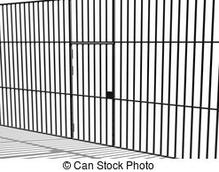 247x194 Jail Cell Clipart Group With Items - Jail Cell Drawing