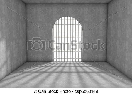 450x320 Jail Cell Drawing - Jail Cell Drawing