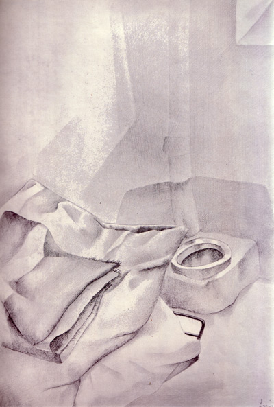 400x593 Jail Drawings - Jail Drawing