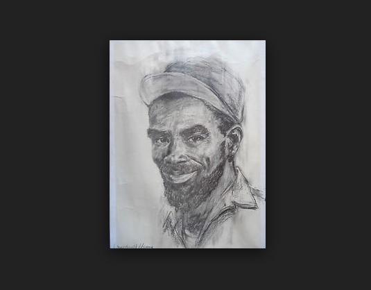 535x418 Jamaica Drawings - Jamaica Drawing