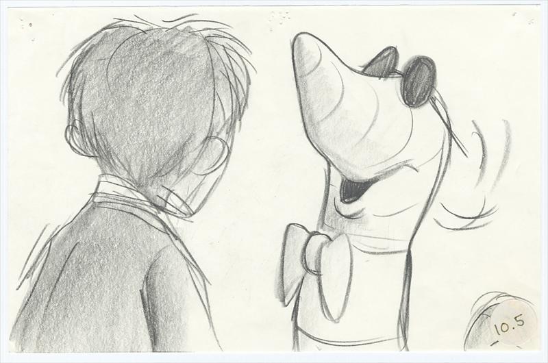 800x530 Disney James And The Giant Peach - James And The Giant Peach Drawings