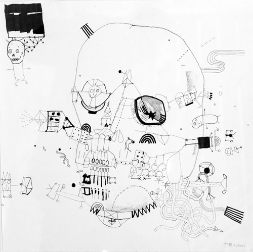 500x499 tom and james draw booooooom! create inspire community - James Drawing