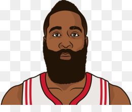 260x220 James Harden Png - James Harden Drawing