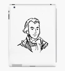210x230 James Madison Drawing Ipad Cases Skins Redbubble - James Madison Drawing