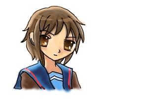 300x200 How To Draw Japanese Anime - Japanese Anime Drawings