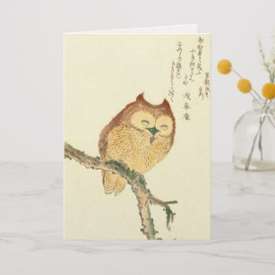 307x307 Japanese Bird Drawing Cards Zazzle - Japanese Bird Drawing