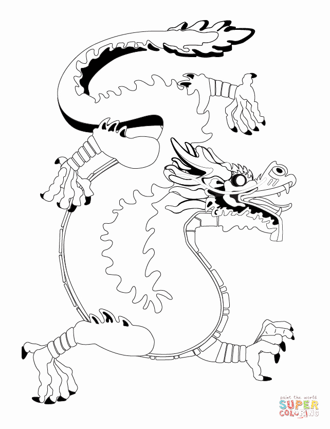 642x834 Fish Outline Drawing Luxury Japanese Dragon Head Drawing - Japanese Dragon Head Drawing