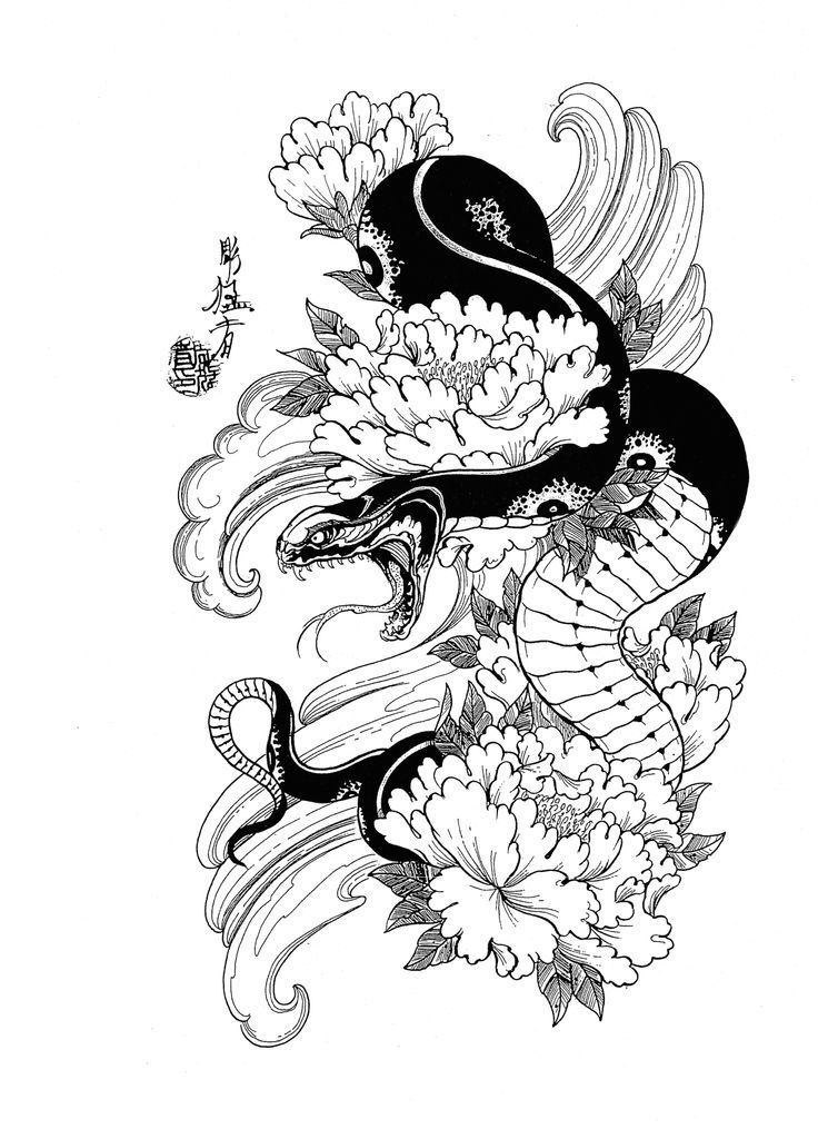 Korean Style Drawing at PaintingValley.com | Explore collection of