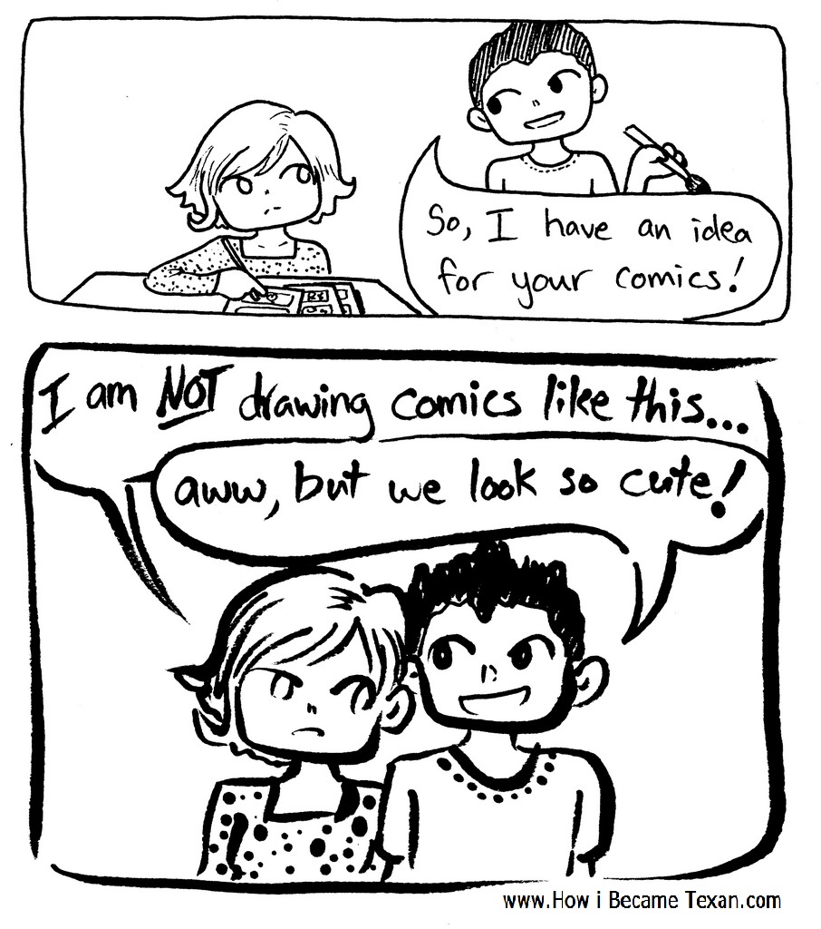 906x1024 Latest Blog Posts Texan In Tokyo Comics And Stories - Japanese Drawing Styles