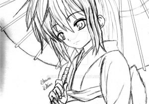 300x210 Tag Types Of Japanese Anime Drawing Styles - Japanese Drawing Styles