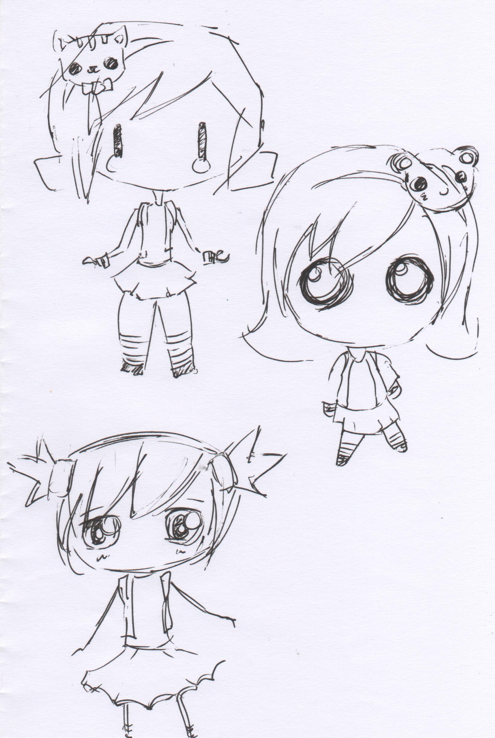 1655x2466 What About Japan Inspires Hanami Devlog - Japanese Drawing Styles