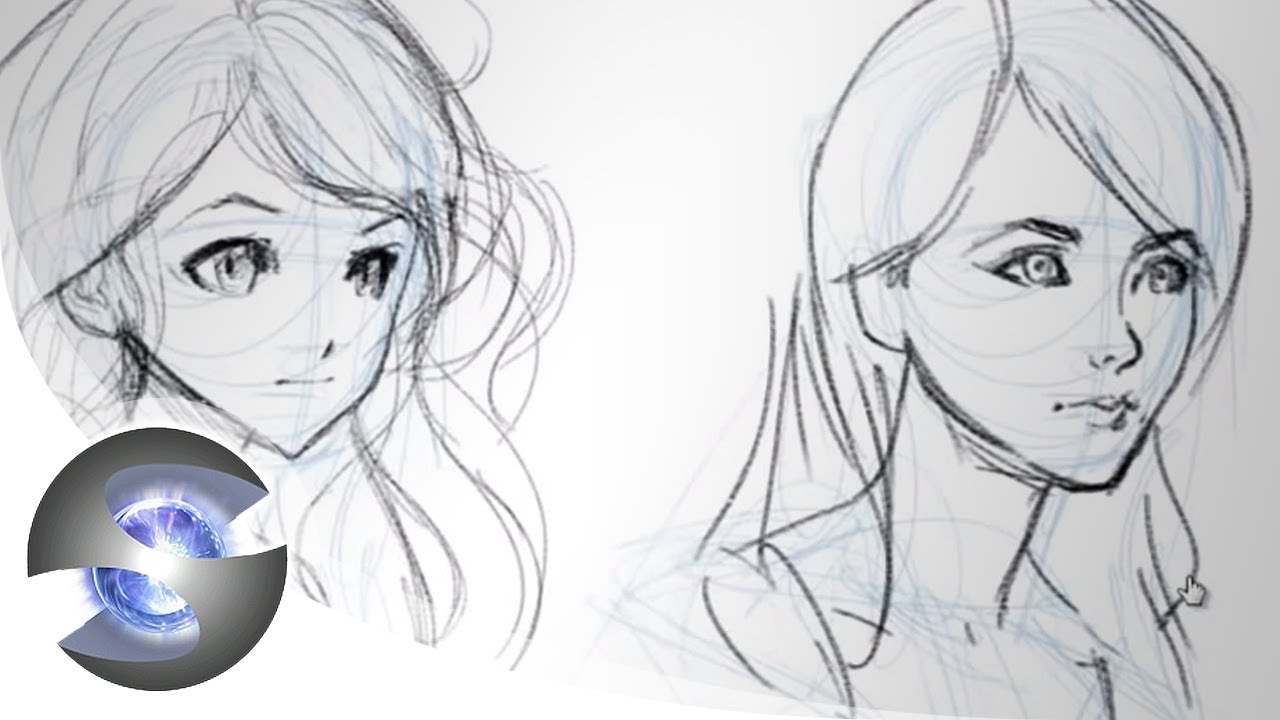 1280x720 A Talk About Drawing Styles - Japanese Drawing Styles