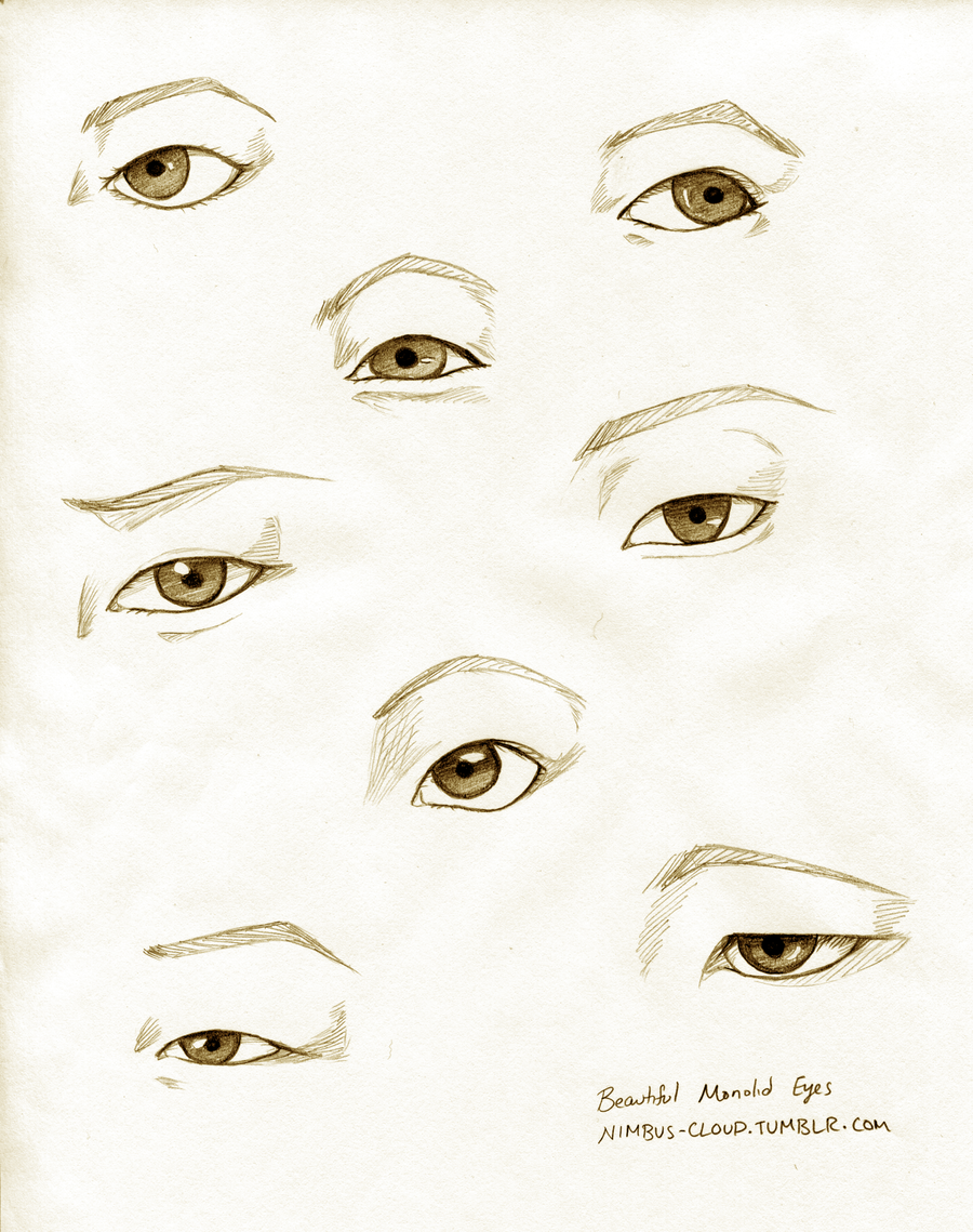 900x1139 How To Draw Asian Eyes Tumblr Drawing And Coloring Reference - Japanese Eyes Drawing