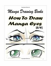 173x225 manga drawing books how to draw action manga learn japanese manga - Japanese Eyes Drawing