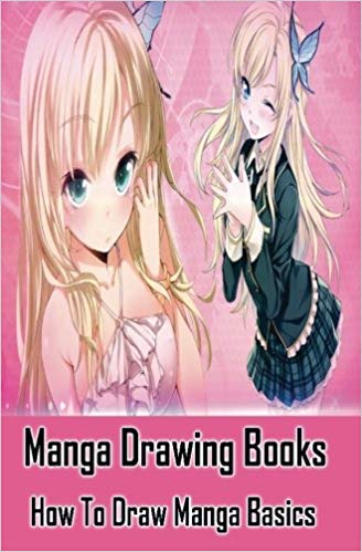 328x499 Manga Drawing Books How To Draw Manga Basics Learn Japanese - Japanese Eyes Drawing