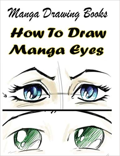 Japanese Eyes Drawing at PaintingValley.com | Explore collection of ...