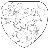 170x167 Krokotak Japanese Paper Fans - Japanese Fan Drawing