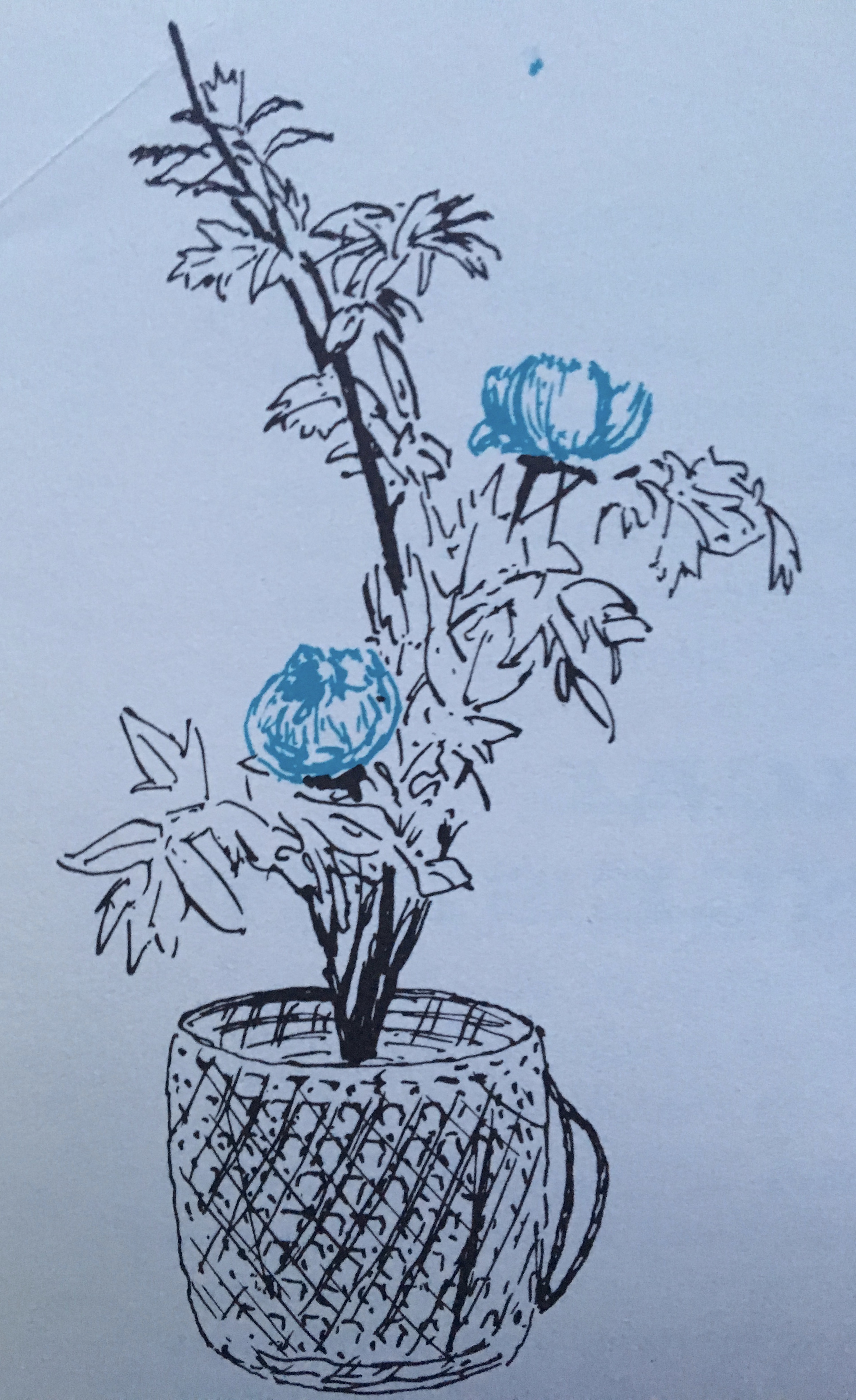 2465x4032 ikebana a brief overview of japanese flower arrangements - Japanese Flower Drawing Styles