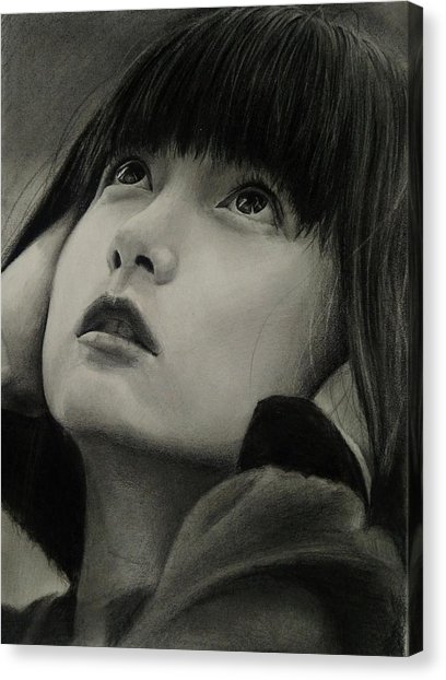 408x622 A Japanese Girl Drawing - Japanese Girl Drawing