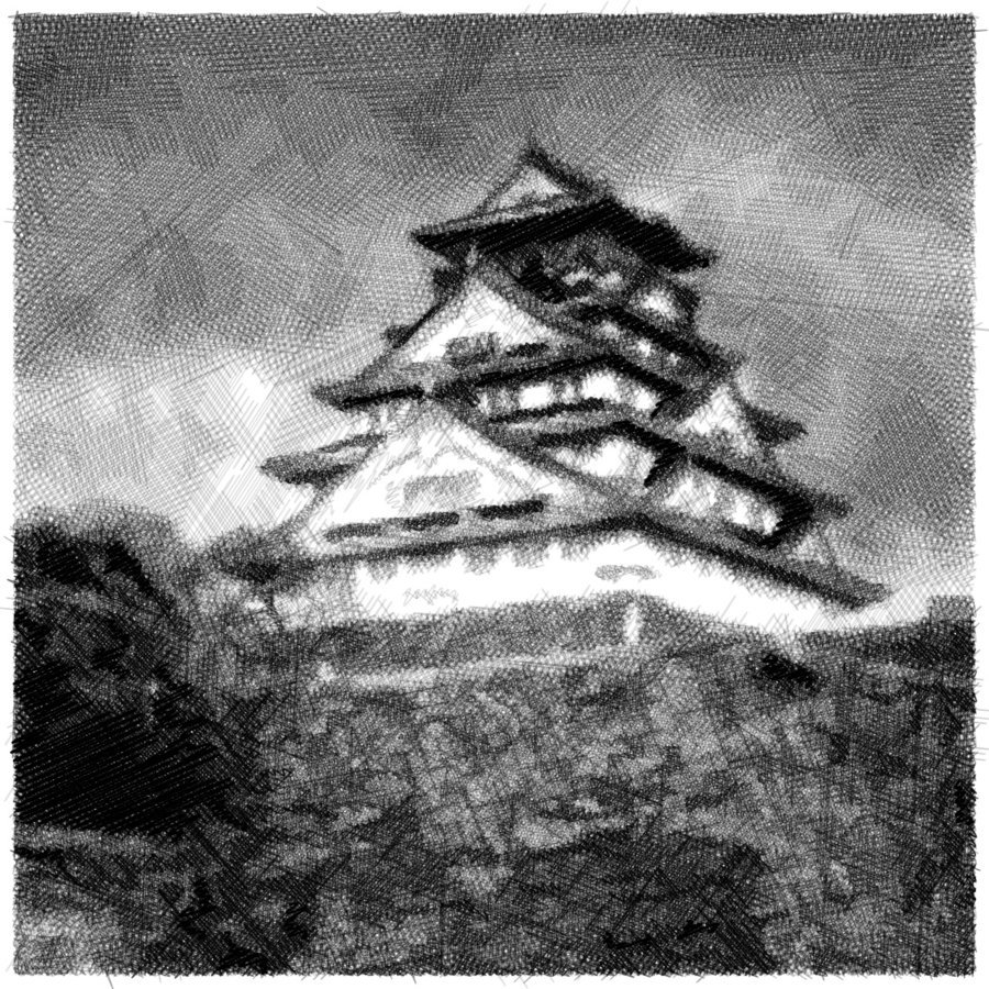 900x900 Japanese Sketches Drawing Pictures And Ideas On Meta Networks - Japanese House Drawing