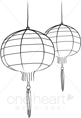 268x388 lantern clipart free download on scubasanmateo - Japanese Lantern Drawing