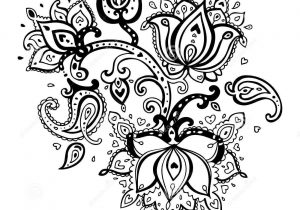 300x210 lotus flower drawings free free lotus flower line drawing - Japanese Lotus Flower Drawing