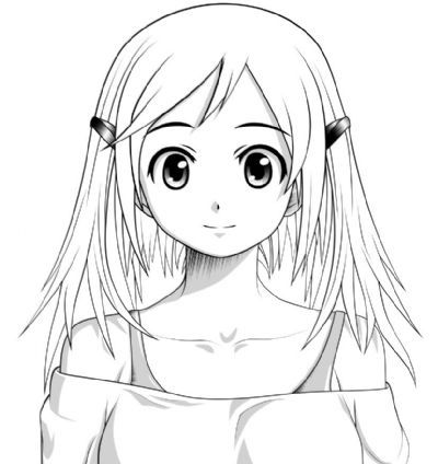 400x424 japanese manga people drawings read manga - Japanese Manga Drawing