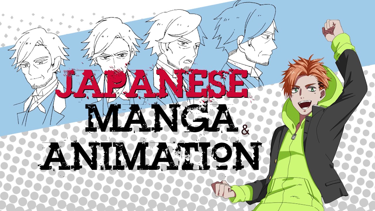 1280x720 Looking To Learn Manga And Anime Drawing Online Here's A Course - Japanese Manga Drawing