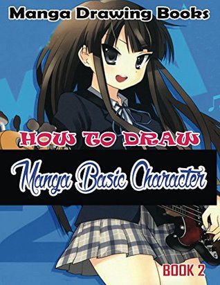 318x412 manga drawing books how to draw manga characters book learn - Japanese Manga Drawing