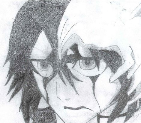 470x412 Manga Drawings From London Students Japancentre Blog - Japanese Manga Drawing