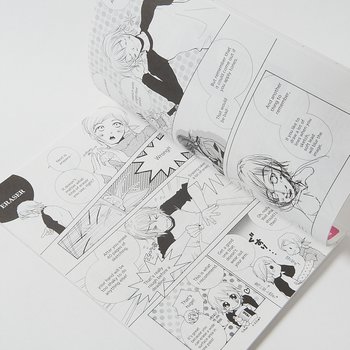 350x350 manga techniques volume how to draw japanese manga tokyo - Japanese Manga Drawing