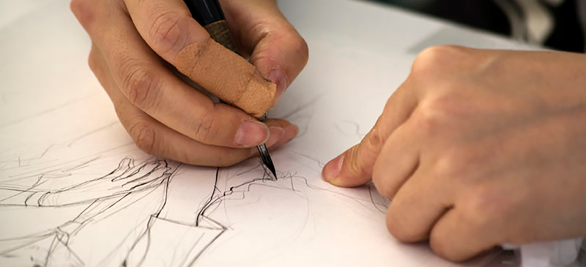 2048x934 The Fascinating World Of Japanese Manga A First Look - Japanese Manga Drawing