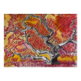 307x307 Japanese Maple Posters Photo Prints Zazzle - Japanese Maple Tree Drawing