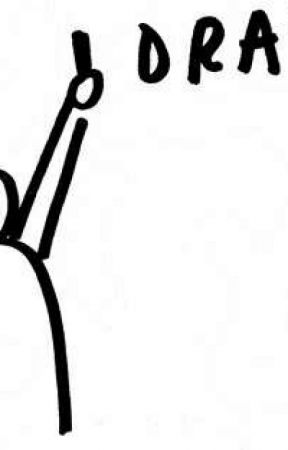 288x450 Draw - Japanese Oni Mask Drawing