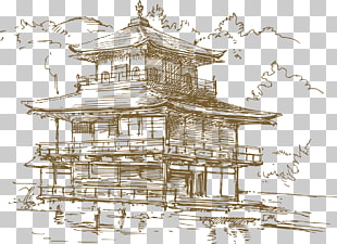 310x225 japanese pagoda png cliparts for free download uihere - Japanese Pagoda Drawing