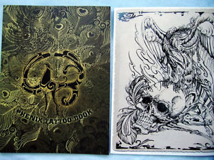 300x225 Phoenix Secular Bird Japan Japanese Style Tattoo Flsh Book Sketch - Japanese Phoenix Drawing