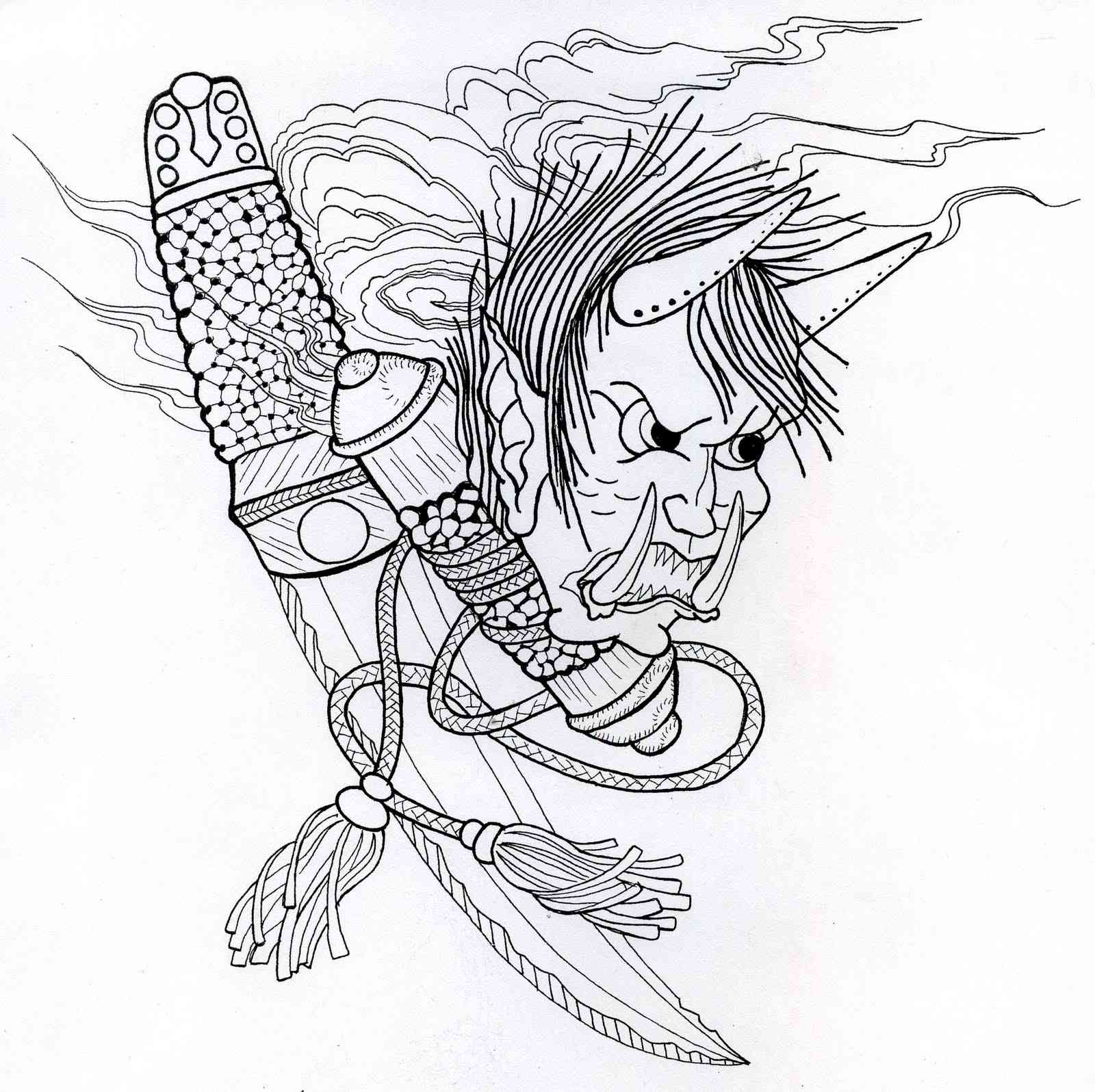 1600x1596 Tattoo Style Drawing Tutorial Elegant Japanese Snake Drawing - Japanese Snake Drawing